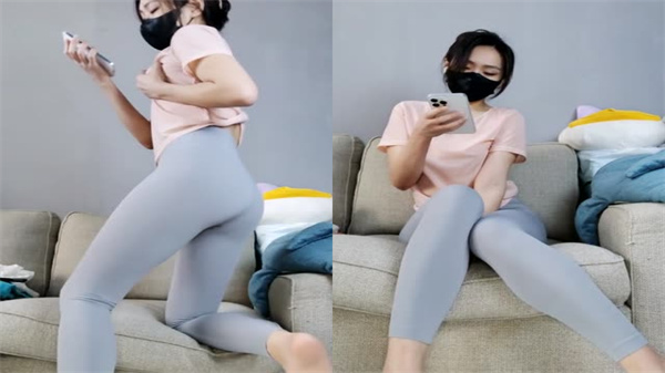 北京长腿不是小趴菜5.