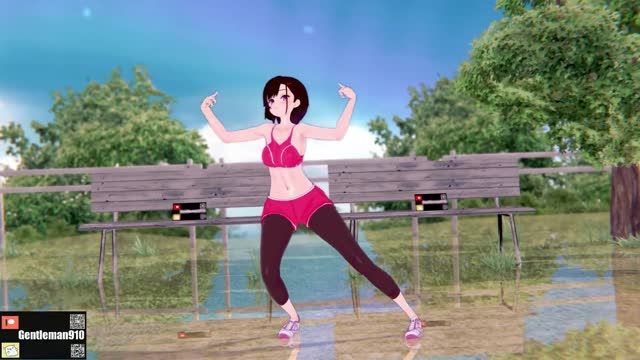 KKSMMDPiNKCAT三日月闲ゾン100