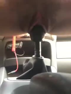 骨感美少女重口味真的重操车档