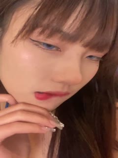 #精选 #挑逗 #自拍 #骚货 哥哥硬了吗？11