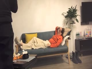 练习瑜伽的熟女天花板让你从此爱上熟女