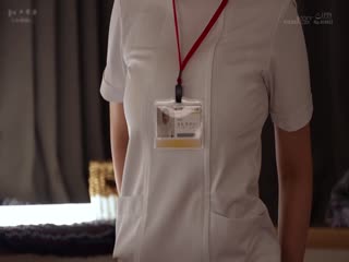 107SENN-046-C 配信版 (裏)手コキクリニック 性交クリニック ご自宅訪問編 看護課4年目 羽佐美さ