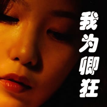 我为卿狂