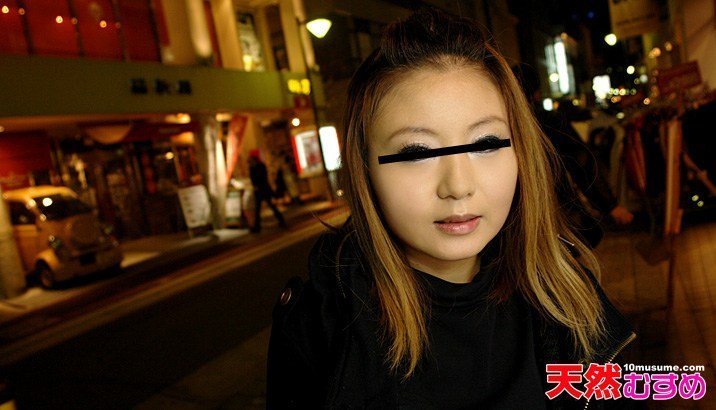 10mu 051510_01 初めての乱交体験！ 佐々木奈菜