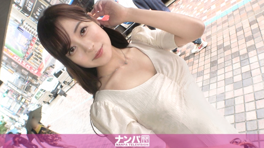 200GANA-3005 新宿街搭独身两年饥渴服装店女孩『太久没被疼爱了…』全程实拍硬上弓激情记录 2021