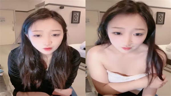 贺多多湿身诱惑！极品白虎嫩穴自慰喷水高潮，无套内射直捣花心