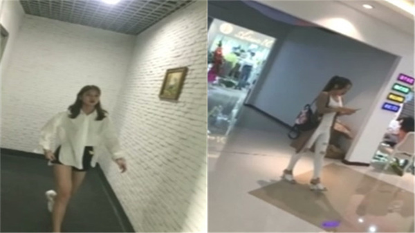 闯入偷拍系列流出 25位极品素人妹子私密特写 骚穴蜜桃臀一览无余