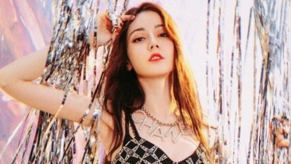 热巴AI换脸 淫荡仙女被科技狂操 高清爆乳高潮脸