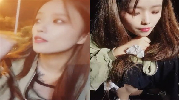 极品素人户外露出 骚穴随地排泄遭路人围观野炮