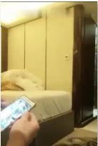 旗袍援交妹 娇小身材反差淫荡 骑乘位狂摇浪叫