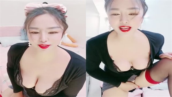 极品巨乳白虎妹晴晴格爆操头套男 白皙丰满大奶子压脸狂干