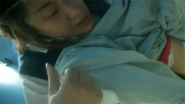 极品嫩B高颜值小姐姐群交盛宴
