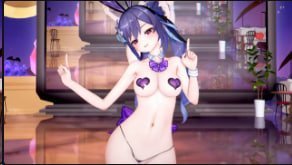 MIAA-987 蜜柚克庆の淫荡热舞 极品美乳抖动 男优爆操高潮抽搐