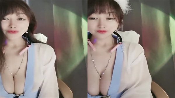 G奶热舞女神舞柒 极品巨乳随舞狂颤 各种情趣制服湿身诱惑