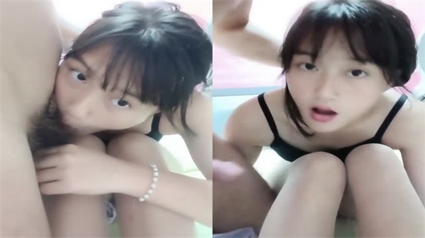 贫乳肉丝妹上位骑乘 浪叫求操被干到潮喷