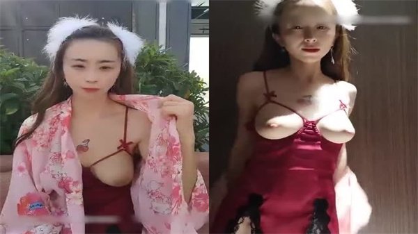 三亚户外女神野外露出 巨乳翘臀湿身诱惑
