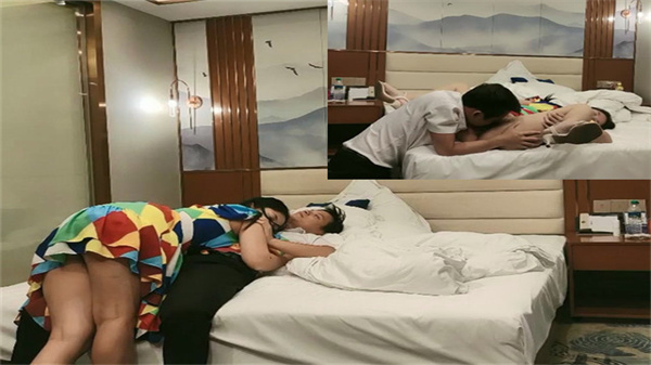 骚白寻花约出老相好极品小姐姐 巨乳淫荡内射狂干