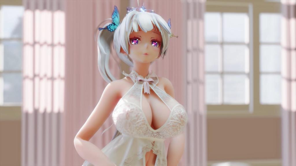 MMD-86 花嫁御姐新婚夜沦陷！光辉女神被巨根爆操到淫水狂喷，婚纱撕裂内射灌满
