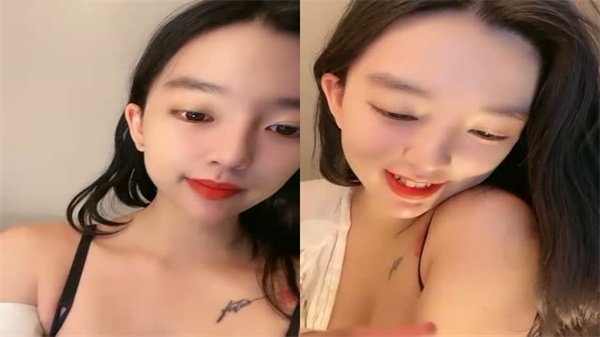 00后清纯糖糖学妹化身神仙姐姐，骚穴被巨根爆操到求饶