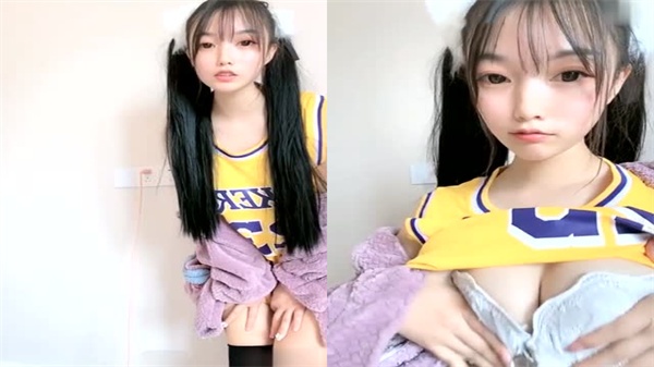 极品小萝莉小樱子被狂干内射