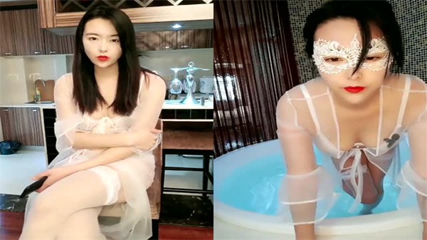 黑丝骚货主动掰穴求操 极品长腿美鲍任君品尝