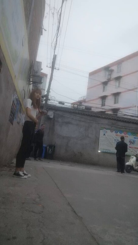 极品站街女超近视角 小穴紧夹JB激情爆操