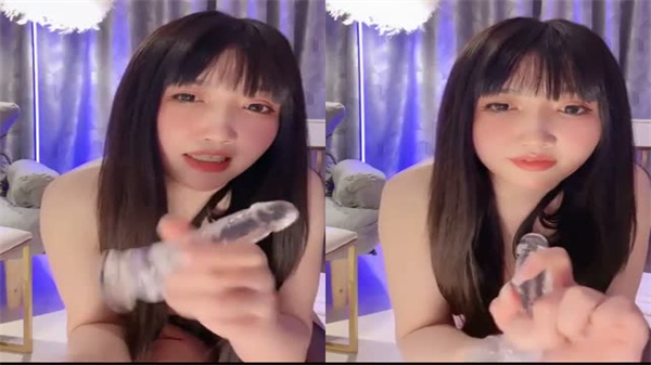 极品丝袜御姐淫声浪语狂挑逗 假屌内插无毛骚逼