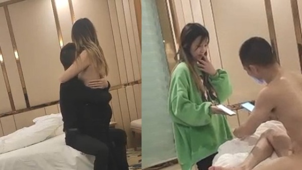 清纯学生妹素颜勾引大叔 狂野爆操内射高潮