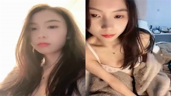 网袜苗条极品骚货，淫声荡语道具狂操，猛操多毛骚穴内射爆浆