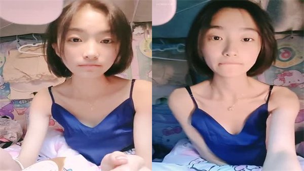 极品嫩逼！呜崽酱3：清纯美少女被猛操内射潮吹狂叫不止