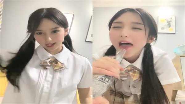 极品稀有女神狂野爆发！骚穴巨乳被猛操，汁液横流极致高潮！