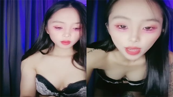 极品模特小点点热舞狂干自慰骚穴