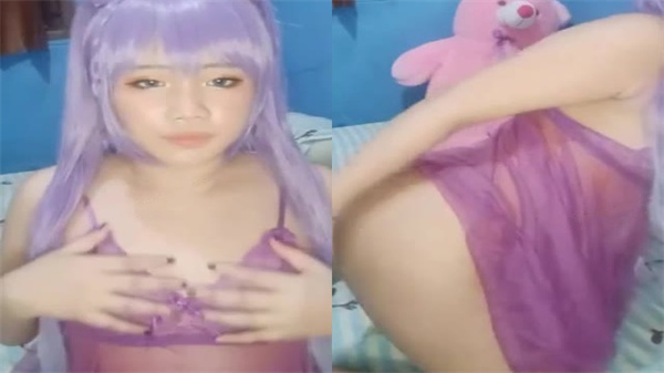 Dilapye极品骚逼自慰榨精 男友狂操内射淫水狂流