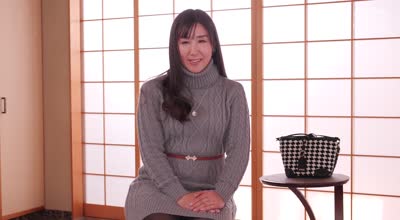 JRZE-199 初撮り人妻ドキュメント 石原礼香