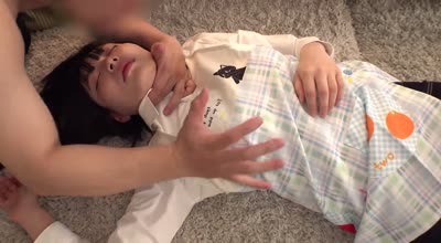 HRSM-120 保育士さん無断連れ込み非コンプラ性交2