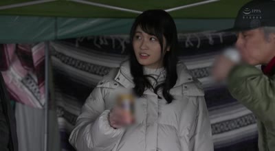 JUQ-800 町内キャンプNTR テントで何度も中出しされた妻の【閲覧注意】寝取られ映像 沙月ふみの