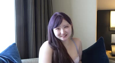 FC2PPV-1817736皙丰满的身材