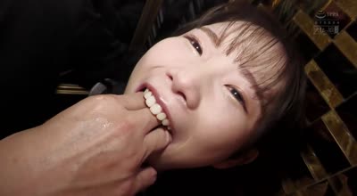 MISM-334 家出中。不純イラマチオ応援。炭酸みたいに笑顔はじけるカワイコちゃんに破壊的ノド処女最狂サポート こずえ