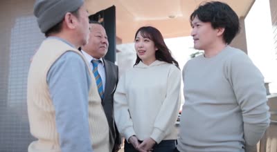 PJAM-016 町内会肉便器 ちょっとした出来心だったのに、、、肉欲変態女になり果てた美人妻 弥生みづき