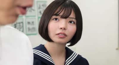 BAGR-077 パンチラごときで勃起する雑魚チ〇ポを集団で弄ぶメスガキ達の本性