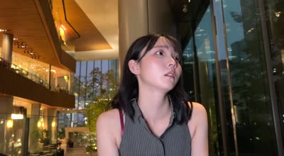 MFCS-189 逆ナンしてきたスレンダー美女は清楚なフリして日常的に男漁り！？感度抜群！潮吹き連発！！自ら中出しを求めるド変態！！