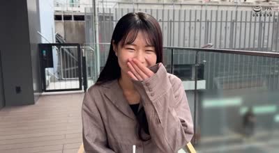 420HOI-376 いつ葉(21)素人ホイホイZ素人ドキュメンタリーハメ撮り美少女お姉さんスレンダー 五芭