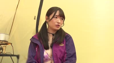 HUNTC-131 ソロキャン女子たちと1泊2日数珠繋ぎFUCK！巨乳からウブ娘まで色んな女の子が入れ替わり立ち替わりやってきてチ○ポが麻痺する程エッチしまくり