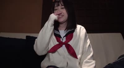 PKPD-309 円女交際中出しoK18歳 天然Gカップ美白娘 白石なぎさ