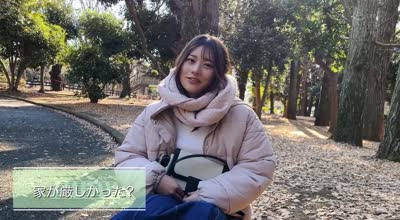 HMN-569 新人 めっちゃ爽やか美少女専属決定！自由を手に入れた現役女子大生 中出しAV DEBUT 天沢りん