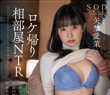 START-089 ロケ帰り相部屋NTR 大雪で帰れなくなったお天気お姉さんが陰険な中年ディレクターの粘着パワハラチ○ポで開発され続けた一晩。矢埜愛茉