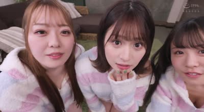 MKMP-564 中出し孕ませ新婚生活ハーレムSPECIAL 高瀬りな 優梨まいな 柏木こなつ