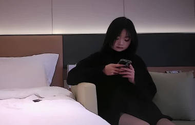 今天约了个刚满十八下海的妹子-老登