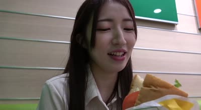 PKPD-398 恋人いちゃラブドキュメント ガチ名器のふんわりGカップ美女 あかね麗ちゃんと1日イチャイチャデート