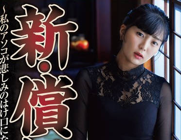 NSFS-296 新・償い13 ～私のアソコが悲しみのはけ口になるならば・・～ 乃木蛍